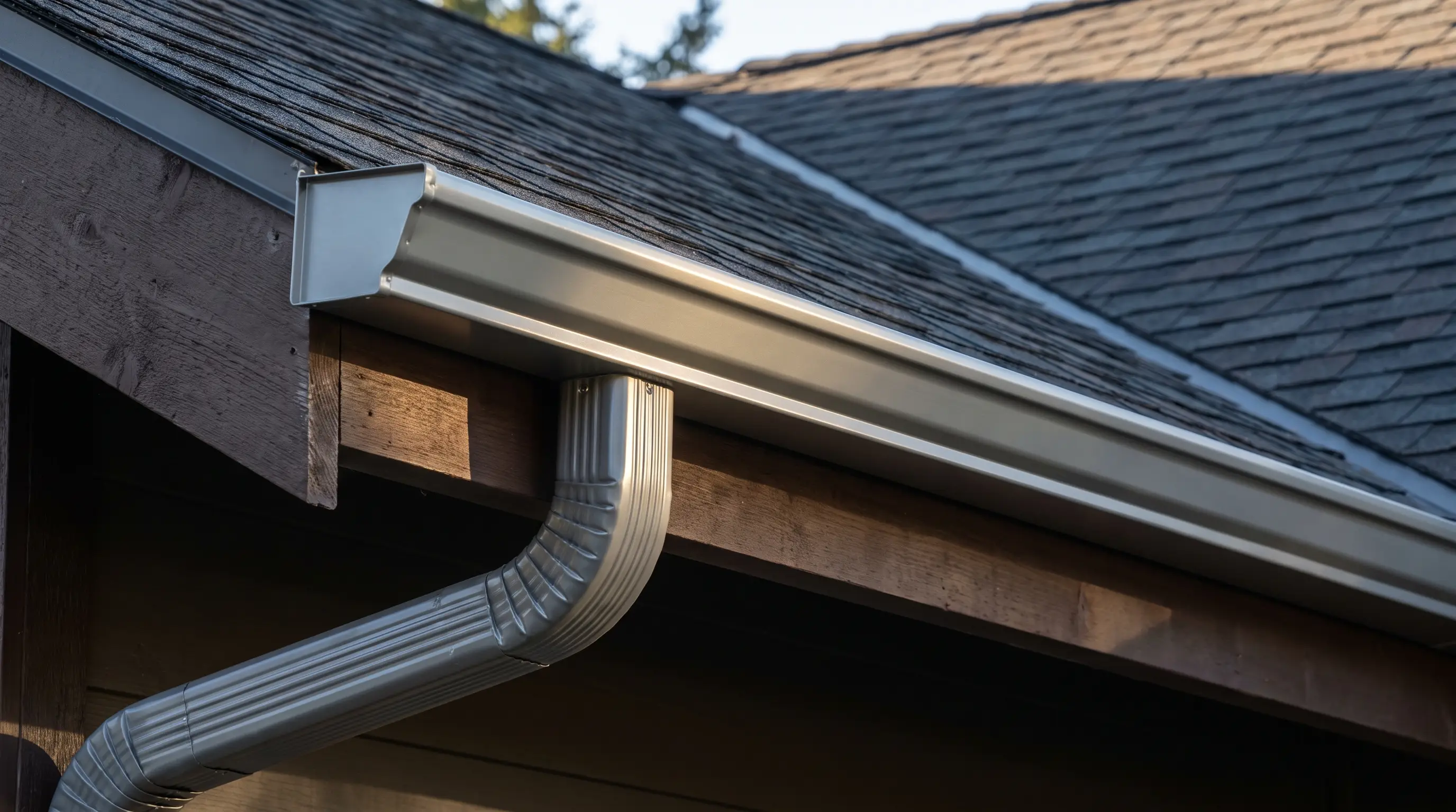 Gutters