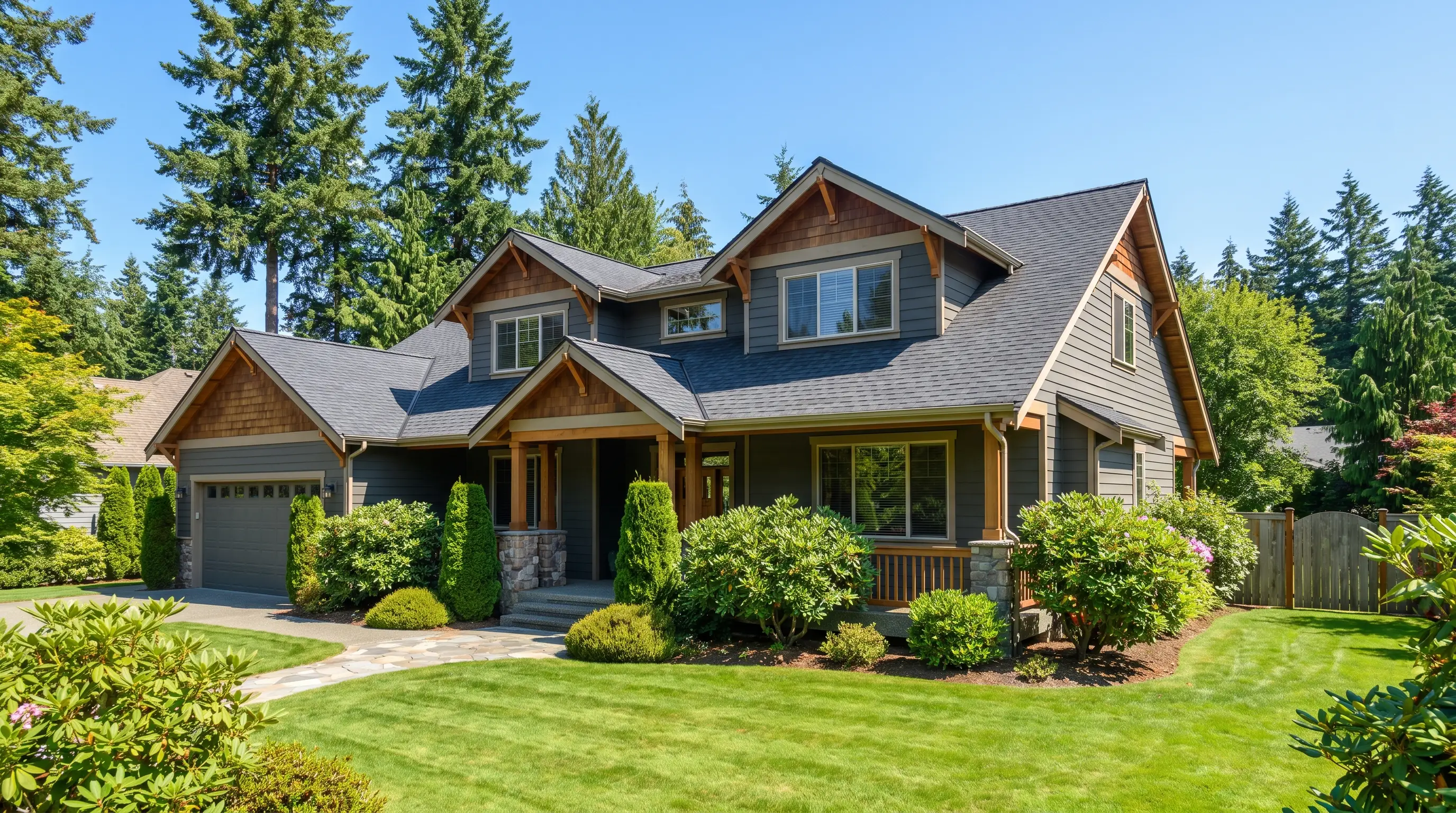 Kirkland, WA