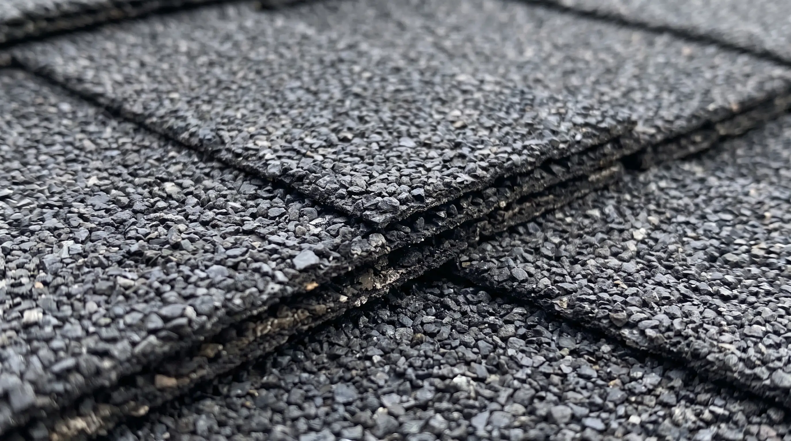 Asphalt Shingles