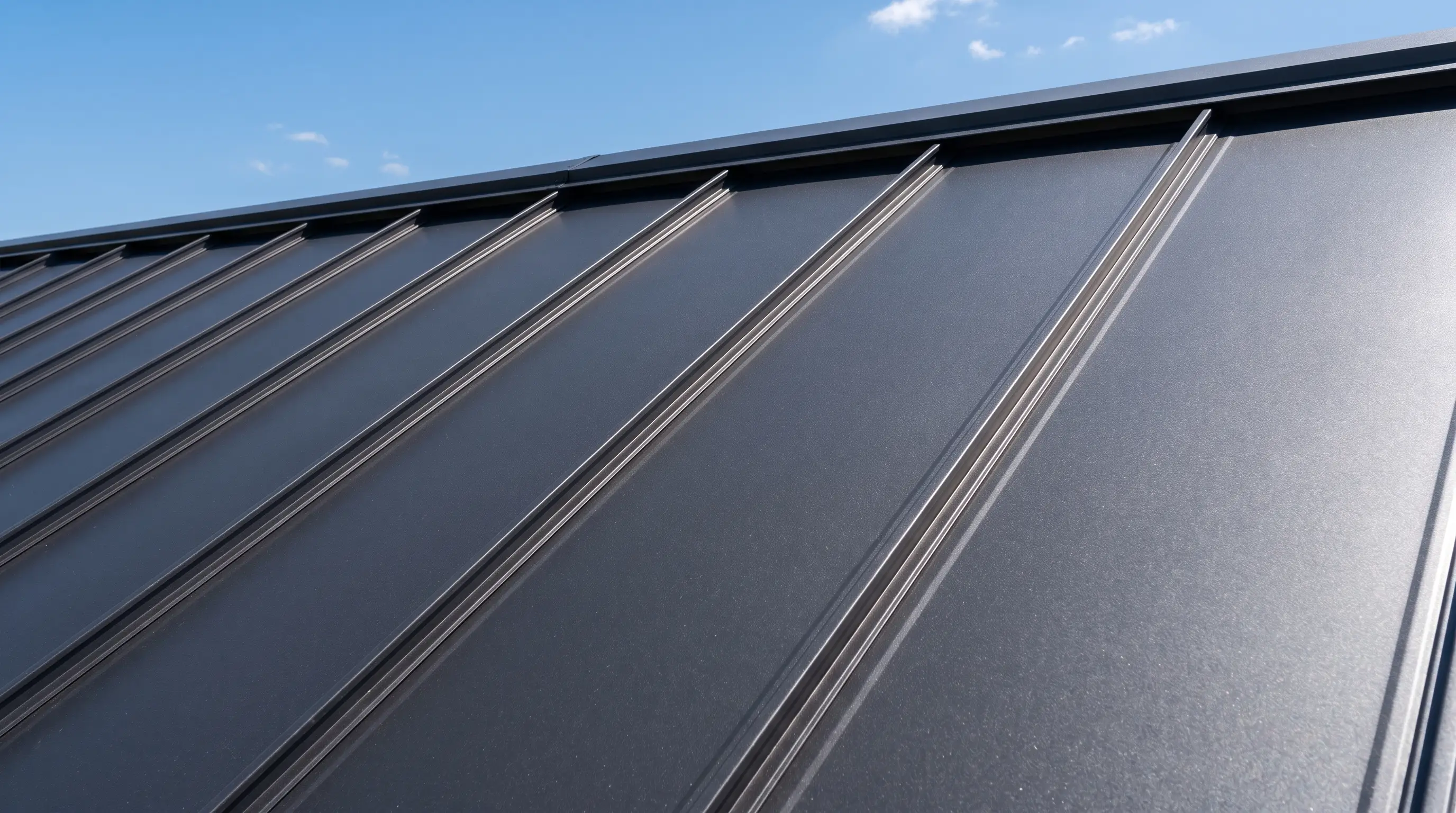 Metal Roofing
