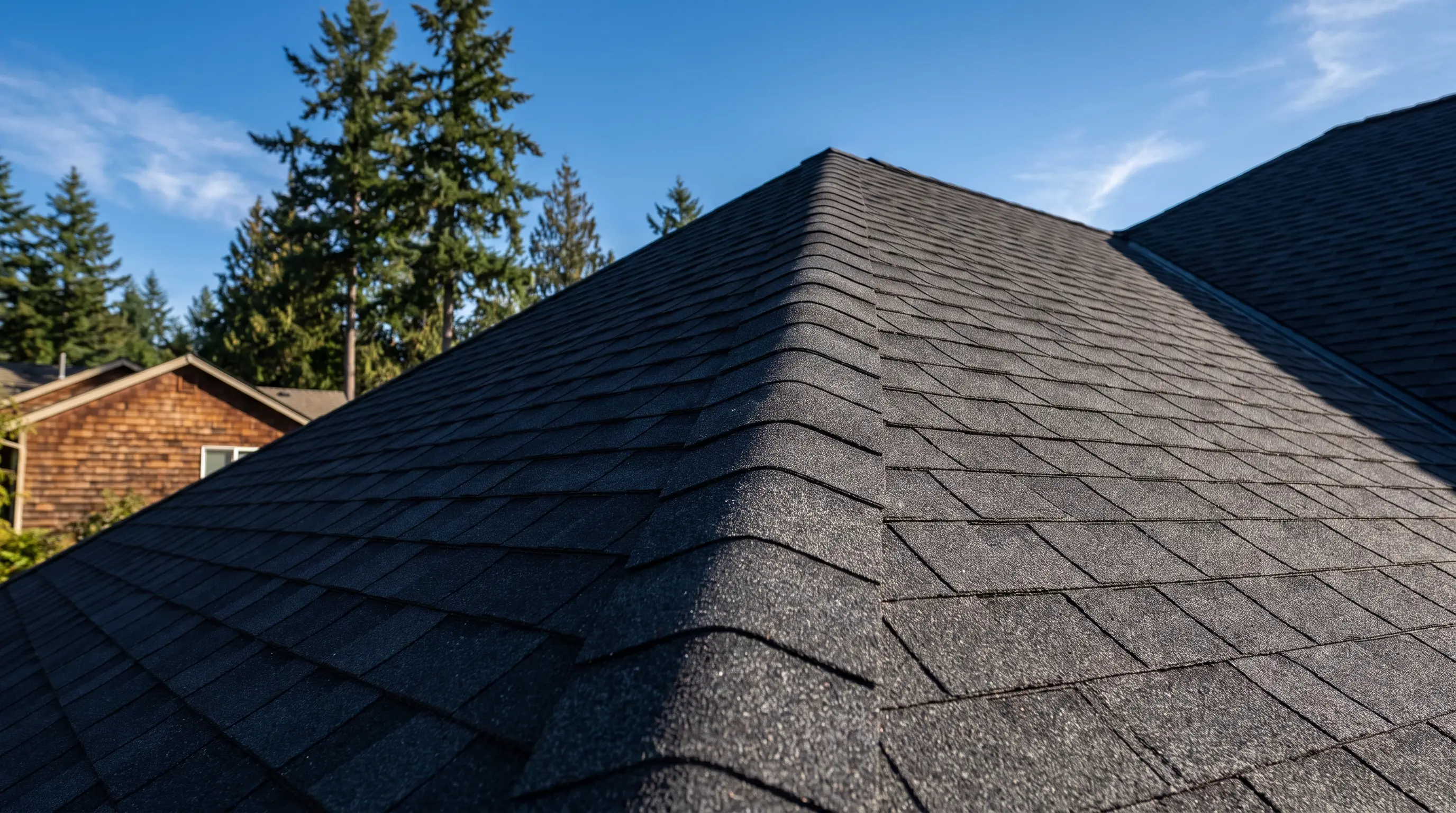 Roof Replacement
