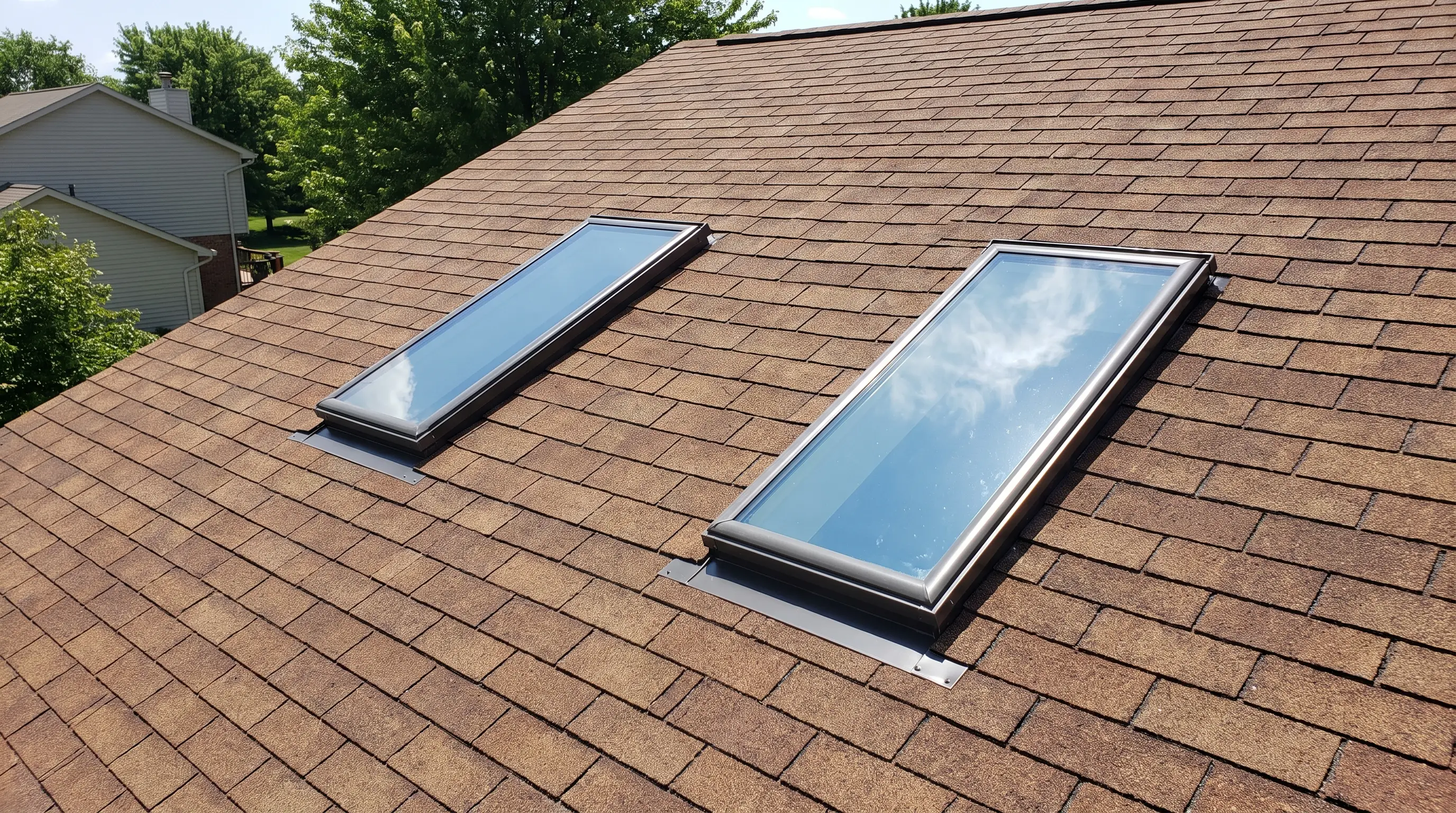 Skylights